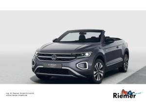 Volkswagen T-Roc Cabriolet TSi Energy ?Winter-Gewerbedeal