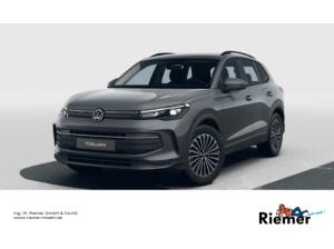 Volkswagen Tiguan TDI 🔝Gewerbe-Leasingaktion für Lagerwagen