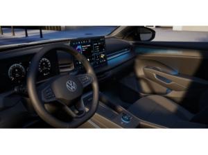 Volkswagen T-Roc eTSi Style 🎉Neujahrsleasingaktion für Lagerwagen