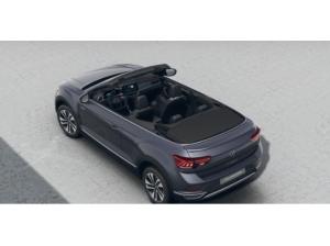 Volkswagen T-Roc Cabriolet | OHNE WARTEZEIT: Sofort startklar!☀️😎SunshineDeal ☀️