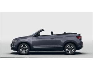 Volkswagen T-Roc Cabriolet | OHNE WARTEZEIT: Sofort startklar!☀️😎SunshineDeal ☀️
