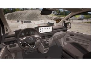 Volkswagen Transporter Diesel ⚒️Hammer-Gewerbe-Deal⚒️für Lagerwagen🔝