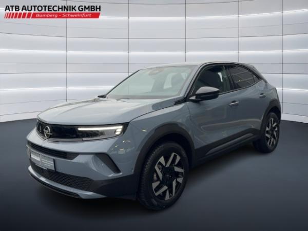 Opel Mokka Edition RFK, Winterpaket, Allwetter, INKL. GARANTIE UND WARTUNG