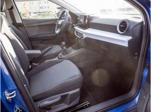 Seat Ibiza Road Edition 6-Gang  *Sofort Verfügbar*