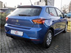 Seat Ibiza Road Edition 6-Gang  *Sofort Verfügbar*