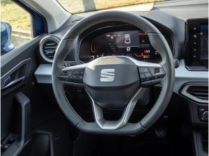 Seat Ibiza Road Edition 6-Gang  *Sofort Verfügbar*