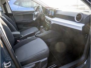 Seat Ibiza Road Edition DSG *SOFORT VERFÜGBAR*