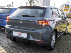 Seat Ibiza Road Edition DSG *SOFORT VERFÜGBAR*