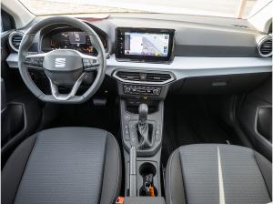 Seat Ibiza Road Edition DSG *SOFORT VERFÜGBAR*