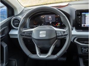 Seat Ibiza Road Edition DSG *SOFORT VERFÜGBAR*