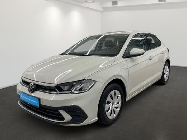 Volkswagen Polo Life 1.0TSI 59kW - LED Navi Parkpilot Kamera Front Assist Digital Cockpit Pro LM MFL DAB+