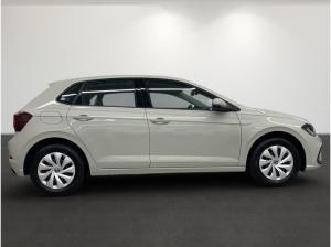 Volkswagen Polo Life 1.0TSI 59kW - LED Navi Parkpilot Kamera Front Assist Digital Cockpit Pro LM MFL DAB+