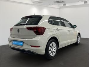 Volkswagen Polo Life 1.0TSI 59kW - LED Navi Parkpilot Kamera Front Assist Digital Cockpit Pro LM MFL DAB+