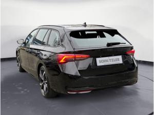 Skoda Octavia Sportline Combi 2.0 TDI | SOFORT VERFÜGBAR!
