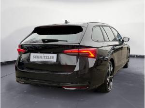 Skoda Octavia Sportline Combi 2.0 TDI | SOFORT VERFÜGBAR!