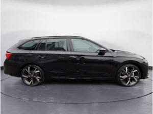 Skoda Octavia Sportline Combi 2.0 TDI | SOFORT VERFÜGBAR!