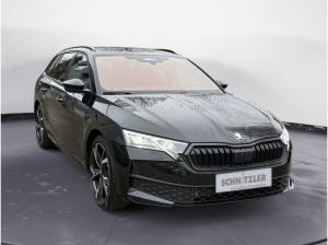 Skoda Octavia Sportline Combi 2.0 TDI | SOFORT VERFÜGBAR!