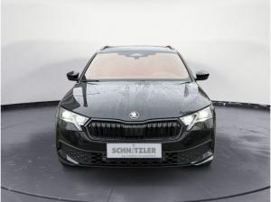 Skoda Octavia Sportline Combi 2.0 TDI | SOFORT VERFÜGBAR!