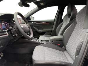 Skoda Octavia Sportline Combi 2.0 TDI | SOFORT VERFÜGBAR!