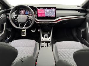 Skoda Octavia Sportline Combi 2.0 TDI | SOFORT VERFÜGBAR!