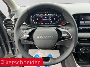 Skoda Fabia *AKTION* 1.5 TSI DSG Tour NAVI ACC WINTER KAMERA AUTO APPLE CARPLAY