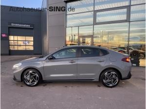 Hyundai i30 Fastback N-Line Klimaautom. ACC LED Keyless