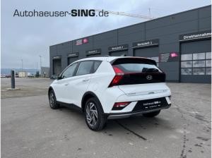 Hyundai BAYON Automatik Kamera Fernlichtassi. AppleCar