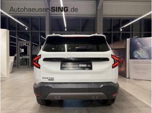 Dacia Bigster Hybrid Automatik Expression Kamera LED