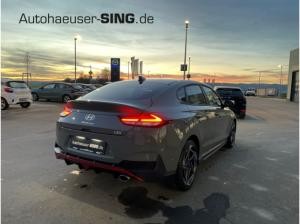 Hyundai i30 Fastback N-Line Klimaautom. ACC LED Keyless