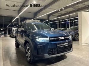 Dacia Bigster Hybrid Automatik Expression Kamera LED