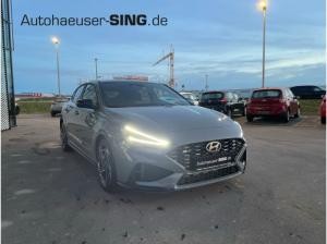 Hyundai i30 Fastback N-Line Klimaautom. ACC LED Keyless