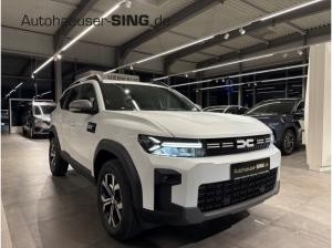 Dacia Bigster Hybrid Automatik Expression Kamera LED