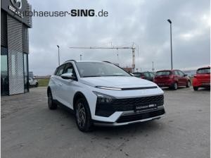 Hyundai BAYON Automatik Kamera Fernlichtassi. AppleCar