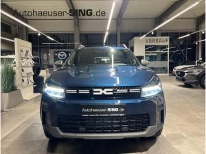 Dacia Bigster Hybrid Automatik Expression Kamera LED