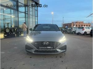 Hyundai i30 Fastback N-Line Klimaautom. ACC LED Keyless