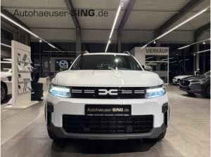 Dacia Bigster Hybrid Automatik Expression Kamera LED