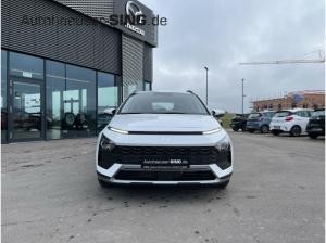Hyundai BAYON Automatik Kamera Fernlichtassi. AppleCar