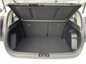 Hyundai BAYON Automatik Kamera Fernlichtassi. AppleCar