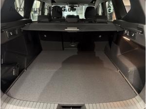 Dacia Bigster Hybrid Automatik Expression Kamera LED