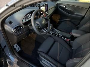 Hyundai i30 Fastback N-Line Klimaautom. ACC LED Keyless