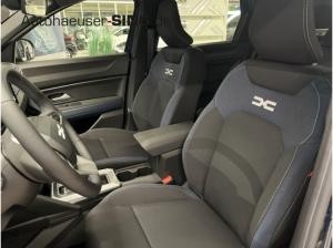 Dacia Bigster Hybrid Automatik Expression Kamera LED