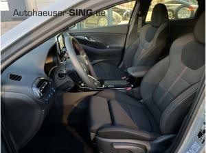 Hyundai i30 Fastback N-Line Klimaautom. ACC LED Keyless