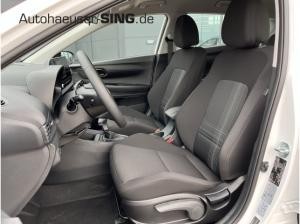 Hyundai BAYON Automatik Kamera Fernlichtassi. AppleCar