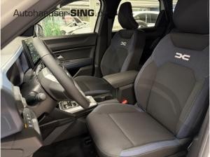 Dacia Bigster Hybrid Automatik Expression Kamera LED