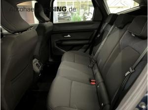 Dacia Bigster Hybrid Automatik Expression Kamera LED