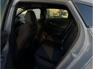 Hyundai i30 Fastback N-Line Klimaautom. ACC LED Keyless