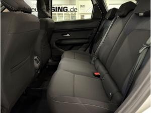 Dacia Bigster Hybrid Automatik Expression Kamera LED