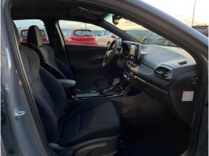 Hyundai i30 Fastback N-Line Klimaautom. ACC LED Keyless