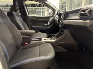 Dacia Bigster Hybrid Automatik Expression Kamera LED