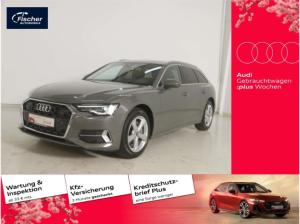 Audi A6 Avant 35 TDI Advanced S-Tronic AHK/LED/NAV